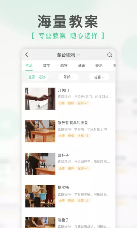 绿橙园丁