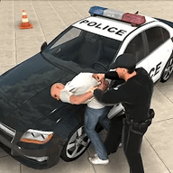 特种警车模拟 V1.0