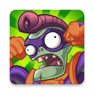 pvz火影版 V1.34.5