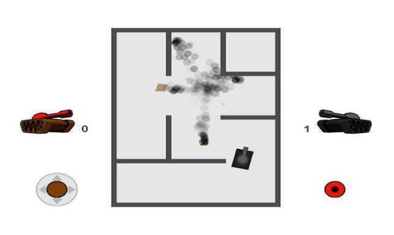 tanktrouble2 手机版下载图3