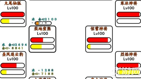 只会抓宠的我突然无敌了