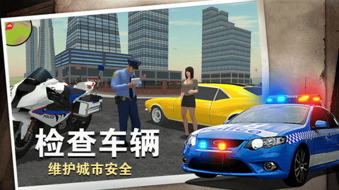 警察行动图3