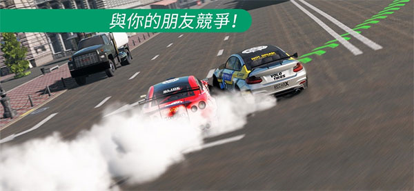 carx漂移赛车2 正版官方图0