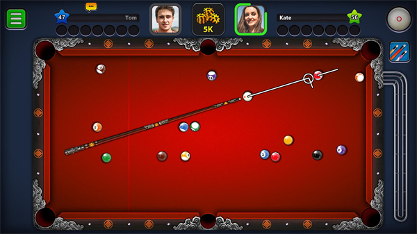 8 Ball Pool 官网下载图2