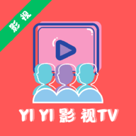 YIYI影盒TV V2.1.1