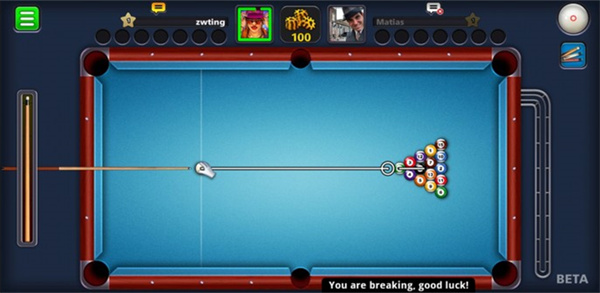 8 Ball Pool 官网下载图3