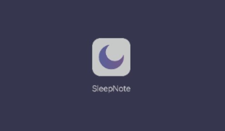 sleepnote