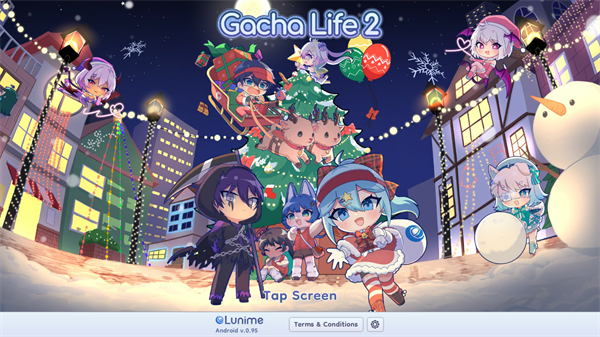 gachalife2 最新版图2