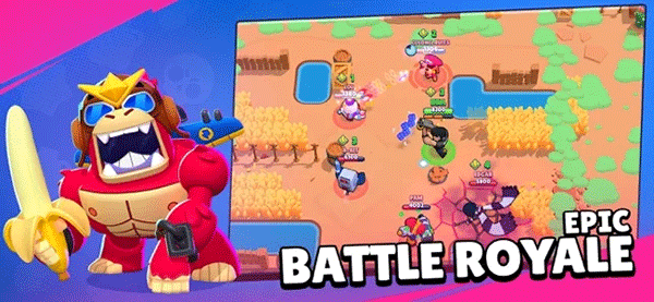 Brawl Stars 安卓版图2