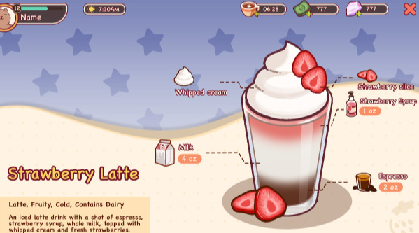 Good Coffee, Great Coffee 官方正版图3