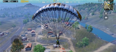 pubg国际服 手机下载入口图1