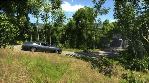 beamng 手机版下载正版图2