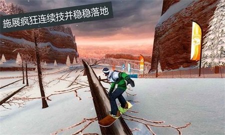 滑雪派对世界巡演图3