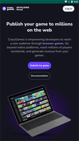 CrazyGames图2