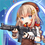 少女枪战对决手游下载  v1.0.0