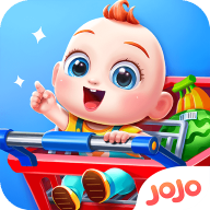 JoJo亲子乐园 V9.83.00.00