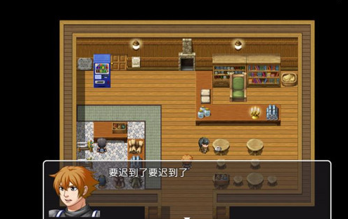 普通的rpg 最新版图0