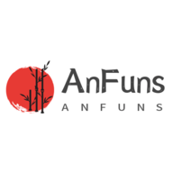 AnFuns 流鼻血版本下载 2.0.0