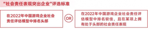 中国游戏企业社会责任报告：指数连续四年增长 未保贡献多 语言暴力需关注