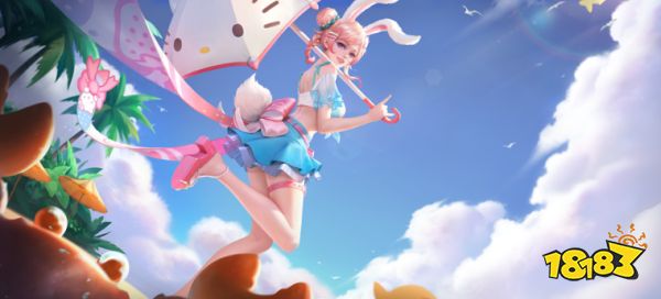 王者荣耀公孙离hellokitty需要多少紫星币 公孙离hellokitty价格