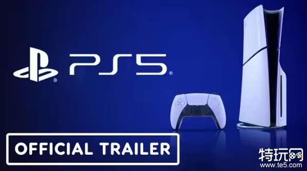 PS5全新预告片公开：在PS5感受前所未有的情感体验