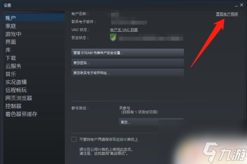 Steam购买明细：如何查看和管理Steam游戏的购买记录