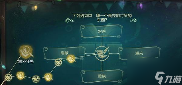 《第五人格》逃生门位置一览（如何快速找到逃生门？地图、任务和细节解析）