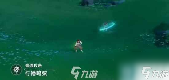 原神流浪者技能有什么效果 流浪者技能介绍