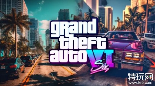 《GTA6》或引入多种AI技术：远不止AI