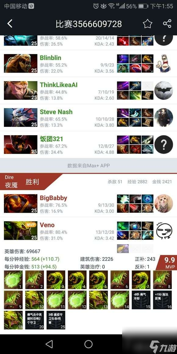 dota1剧毒出装攻略解析（附位置路线推荐和打法教学）