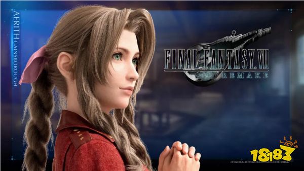 FF7重生扎克斯还活着吗 最终幻想7重生扎克斯存活确认