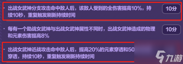 崩坏3乐土终尽炎律怎么玩 崩坏3中乐土终尽炎律玩法介绍