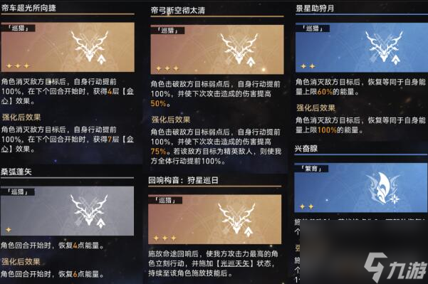 崩坏：星穹铁道无尽膨胀碎饵攻略