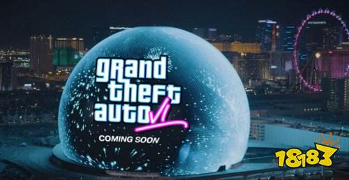 兵家必争之地：玩家已为《GTA6》做出“巨球”广告