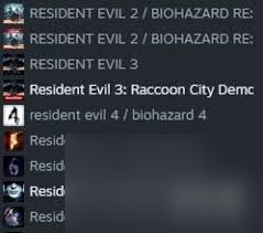 生化危机游戏又将修改名称（生化危机系列改变名称）「待收藏」