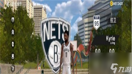 《nba2k23》训练场在哪 训练场玩法攻略