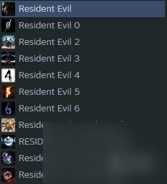 生化危机游戏又将修改名称（生化危机系列改变名称）「待收藏」