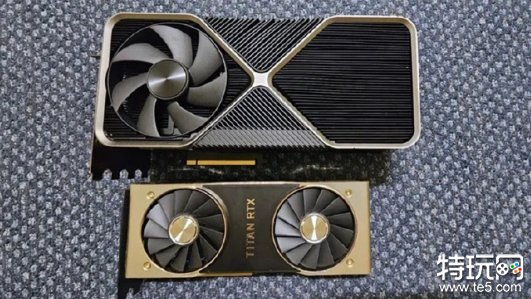 RTX4090Ti实物图片流出！预计24年中发售