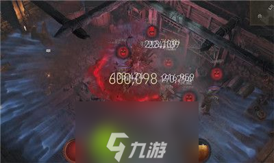 暗黑破坏神4蛮子技能武器怎么选择-暗黑破坏神4蛮子技能武器选择方法