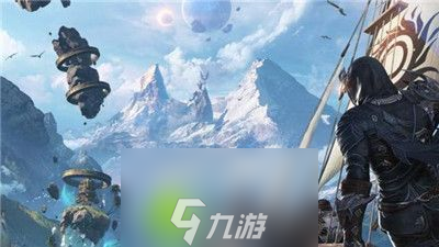 命运方舟星眸少女任务在哪里接-命运方舟星眸少女任务接取位置介绍