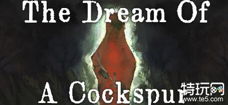 悬疑解谜游戏《稗子 The Dream Of A Cockspur》现已上线Steam页面