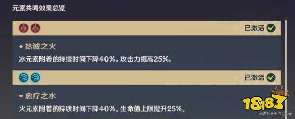 原神芙宁娜怎么进胡桃队 原神芙宁娜胡桃盾辅烟绯配队攻略