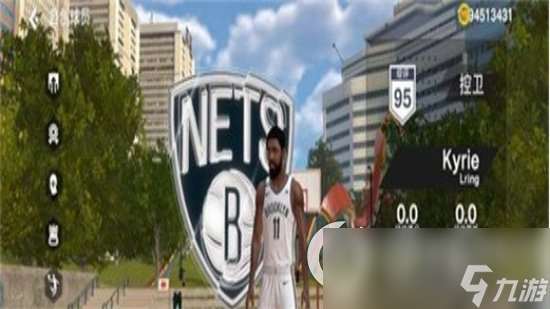 《nba2k23》训练场在哪 训练场玩法攻略