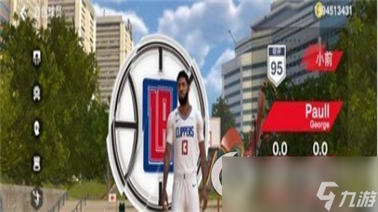 《nba2k23》训练场在哪 训练场玩法攻略