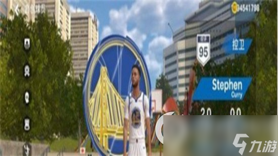 《nba2k23》训练场在哪 训练场玩法攻略