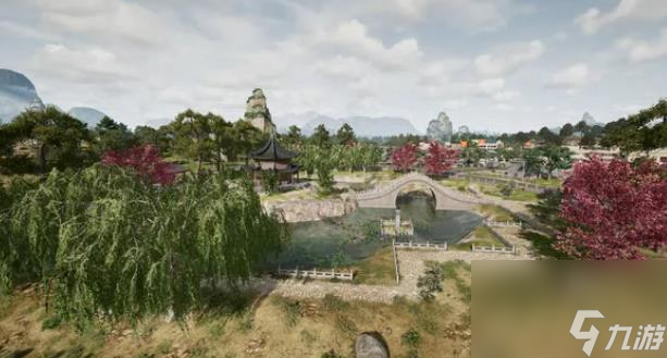 pubg新地图荣介绍