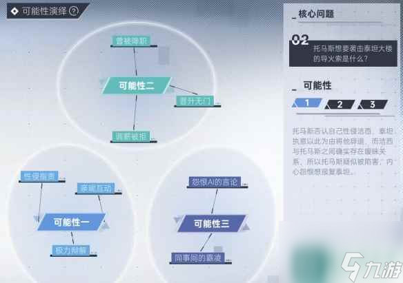 《全网公敌新世界》第一章攻略 第一章流程详解