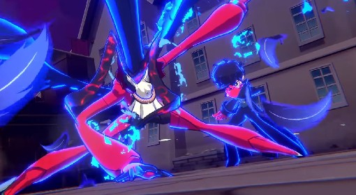 《P5战略版》全剧情流程视频攻略 