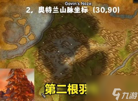 魔兽世界乌龟服卡拉赞地窖钥匙任务攻略 全羽毛获取地点分享