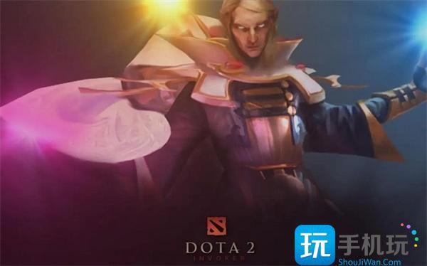 dota2卡尔技能表大全